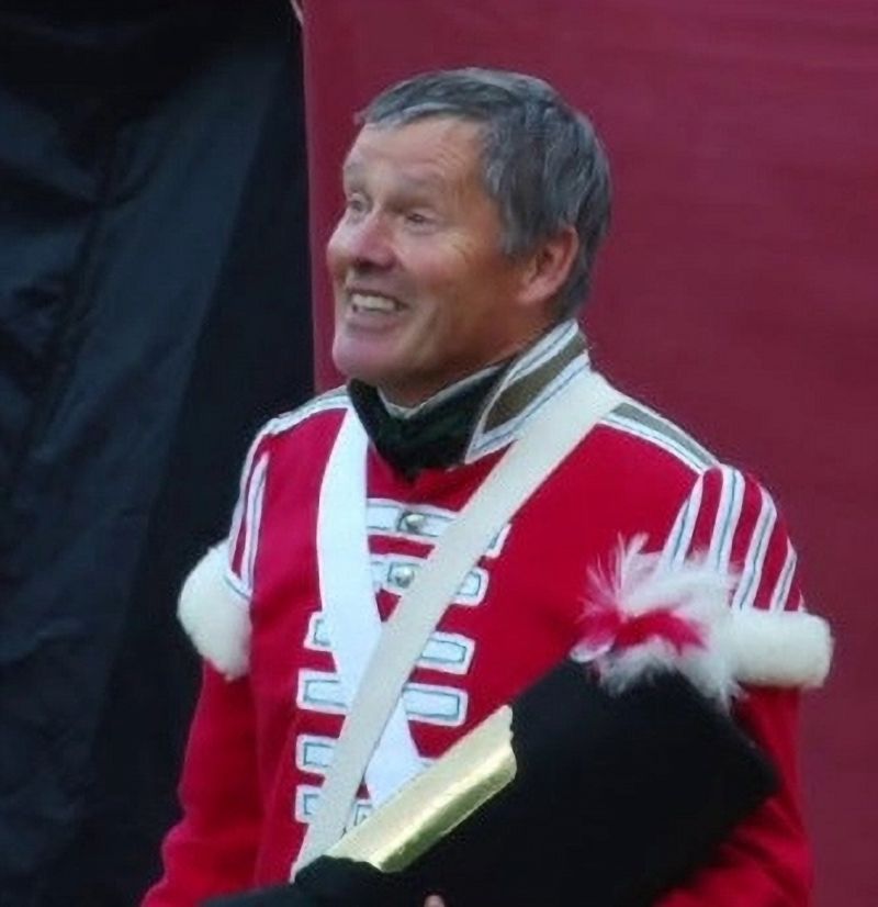 The Trumpet Major at Poxwell Manor