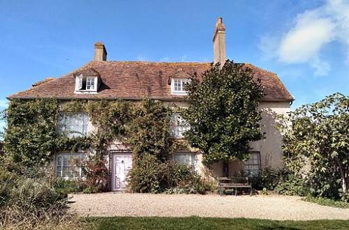 THS Bloomsbury Group Literary Weekend