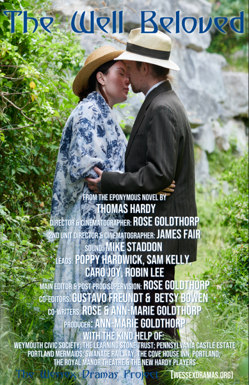 Wessex Dramas Project
