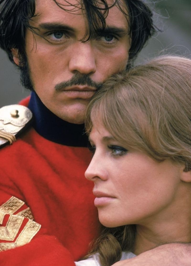 Terrence Snapp Terence Stamp RIP